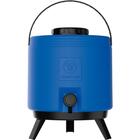 Garrafão Termolar Maxitermo 8l Azul