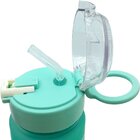 Garrafas Água Frases Treino Academia 2l 900ml 300ml Kit 3pçs