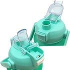 Garrafas Água Frases Treino Academia 2l 900ml 300ml Kit 3pçs