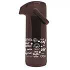 Garrafatérmica Aladdin Massima 1 Litro Saj Baby Coffee 3324 (