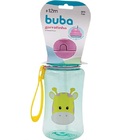 Garrafinha Animal Fun Squeeze Infantil Garrafa Buba - Girafa