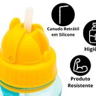 Garrafinha Frutti  Limão