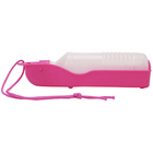 Garrafinha Para Cachorro Beber Água -  Bebedouro Portátil De