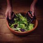 Garras Multiuso Churrasco Black Em Abs 02 Peças Tramontina