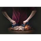 Garras Multiuso Para Churrasco Napoleon