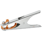 Garras Negativa 300 Amperes Para Máquina De Solda