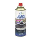 Gás De Fogareiro Dom Line 400ml
