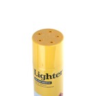 Gás Para Isqueiro Lighter Gás NTK