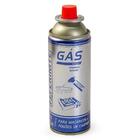 Gás Para Maçarico Culinário 400 Ml Gourmet Mix