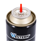 Gás para Maçarico e Isqueiro 300ml GI-3000 Western