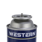 Gás para Maçarico e Fogareiro 400ml GI-4001 Western