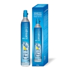 Gás Refil Dioxido De Carbono 2.2,un1013 Quant Ltda 1,2kg - So
