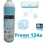 Gás Refrigerante Descartável R134a Chemours 1kg