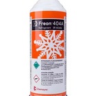 Gás Refrigerante Descartável R404a Chemours 425g