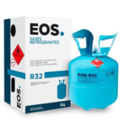 Gás Refrigerante R32 Eos Cilindro De 3kg