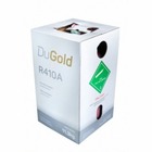 Gás Refrigerante R410a Botija 11,3 Kg Dugold