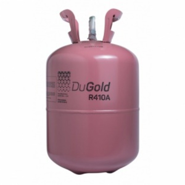 Gás Refrigerante R410a Botija 11,3 Kg Dugold