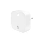 Gateway Hub Bluetooth E Wi-fi Para Fechaduras Fortezza Tuya