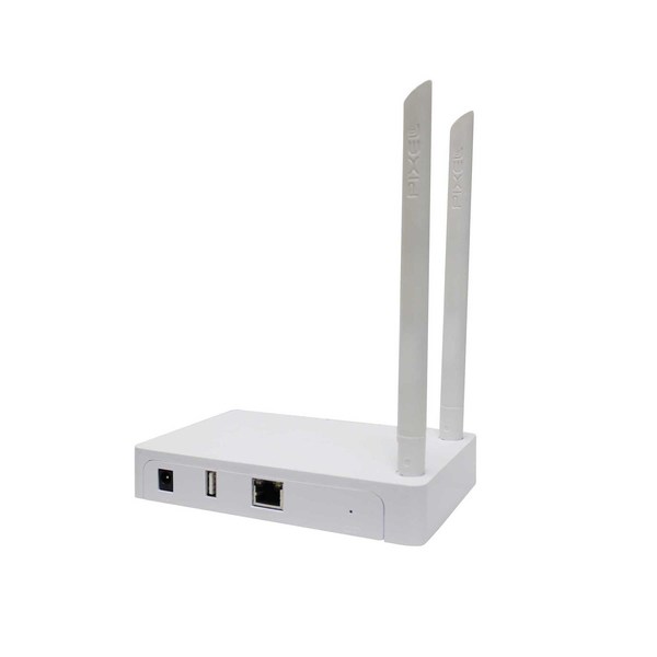 Gateway IOT E-Comfort Pixel TI