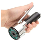 Gatilho Ducha Bico Para Torneira Monocomando Chuveirinho Pulv