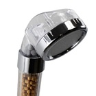 Gatilho Em Abs Com Esferas Ionizantes Com Trava Para Chuveiri