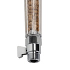 Gatilho Em Abs Com Esferas Ionizantes Com Trava Para Chuveiri