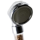 Gatilho Em Abs Com Esferas Ionizantes Com Trava Para Chuveiri