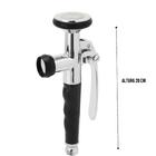 Gatilho Esguicho Pré Lavagem P/ Torneira Cozinha Industrial