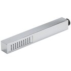 Gatilho Manual Quadrado Com Registro Rieti