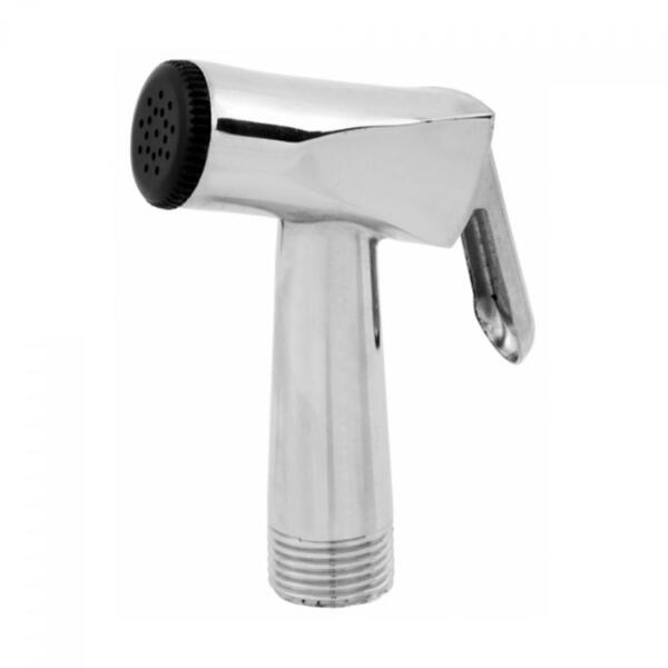 Gatilho Metal P/ Ducha Higiênica Metal Cr Chuveirinho