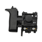 Gatilho Original Furadeira Makita Hp-1640 - 650570-5