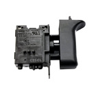 Gatilho Original Furadeira Makita Hp-1640 - 650570-5