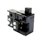 Gatilho Original Lixadeira Makita Sa-7000 - Tg71b