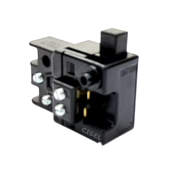 Gatilho Original Lixadeira Makita Sa-7000 - Tg71b