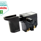 Gatilho Original Serra Mármore Makita 4100h/ Nh/ Nh2/ Nh3