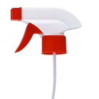 Gatilho para Borrifador Vermelho