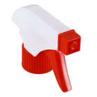 Gatilho para Borrifador Vermelho