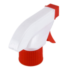 Gatilho para Borrifador Vermelho