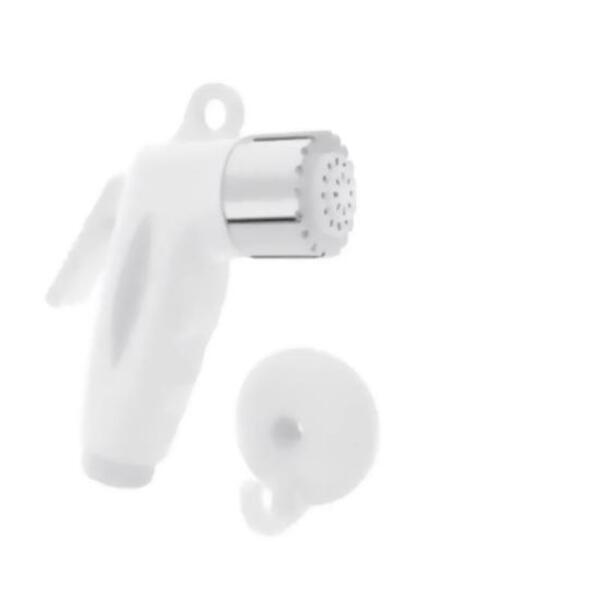 Gatilho Para Ducha 240203 Branco/branco - Blukit