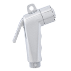 Gatilho para Ducha Higiênica Cromado 18103 Sensea