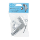 Gatilho para Ducha Higiênica Cromado 18103 Sensea