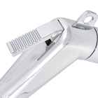 Gatilho para Ducha Higiênica Cromado 18103 Sensea