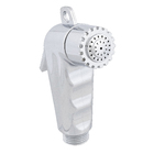 Gatilho para Ducha Higiênica Cromado 18103 Sensea