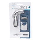 Gatilho para Ducha Higiênica Cromado 4906 Deca