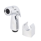 Gatilho para Ducha Higiênica Cromado 4906 Deca