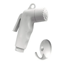 Gatilho Para Ducha Higienica/chuveirinho Abs Branco Blukit