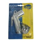 Gatilho Para Ducha Higienica/chuveirinho Abs Cromado Blukit