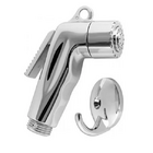 Gatilho Para Ducha Higienica/chuveirinho Abs Cromado Blukit