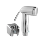 Gatilho Para Ducha Higiênica Chuveirinho Em Abs Cromado - Cas