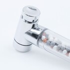 Gatilho para Ducha Higiênica com Filtro Cromado C-F3-INT-1 Pure Shower